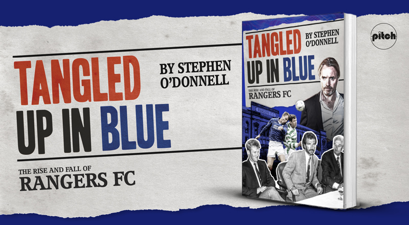 Image result for tangled up in blue book rangers